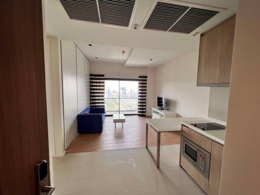 1 bed Condo in Circle Living Prototype Makkasan Sub District C020389