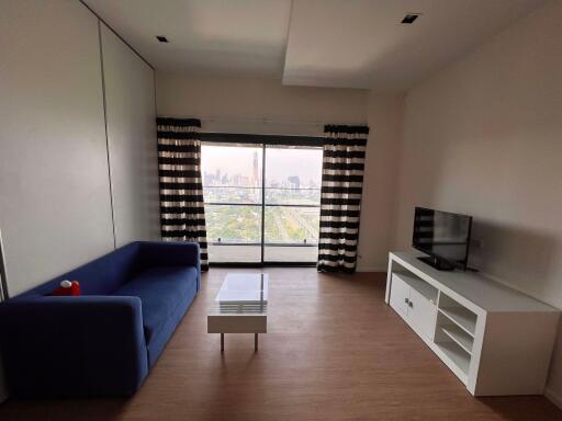 1 bed Condo in Circle Living Prototype Makkasan Sub District C020389