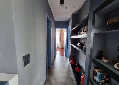 2 bed Condo in Circle Condominium Makkasan Sub District C020388