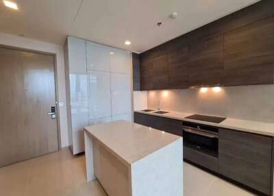 2 bed Condo in The ESSE Asoke Khlong Toei Nuea Sub District C020387