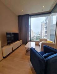 2 bed Condo in The ESSE Asoke Khlong Toei Nuea Sub District C020387