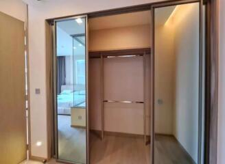 2 bed Condo in The ESSE Asoke Khlong Toei Nuea Sub District C020387