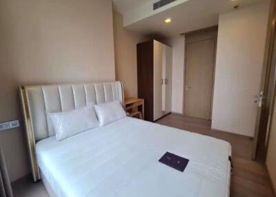 2 bed Condo in The ESSE Asoke Khlong Toei Nuea Sub District C020387