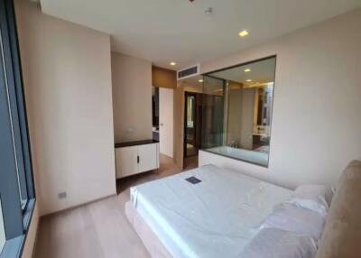 2 bed Condo in The ESSE Asoke Khlong Toei Nuea Sub District C020387