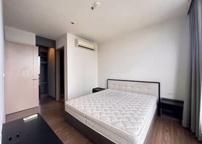 1 bed Condo in The Line Sukhumvit 71 Phrakhanongnuea Sub District C020386