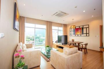 ขายคอนโด Duel Aspect ร่วมสมัย สวยหรู : Touch Hill Place