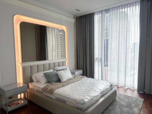 2 bed Condo in MARQUE Sukhumvit Khlongtan Sub District C020384