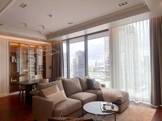 2 bed Condo in MARQUE Sukhumvit Khlongtan Sub District C020384