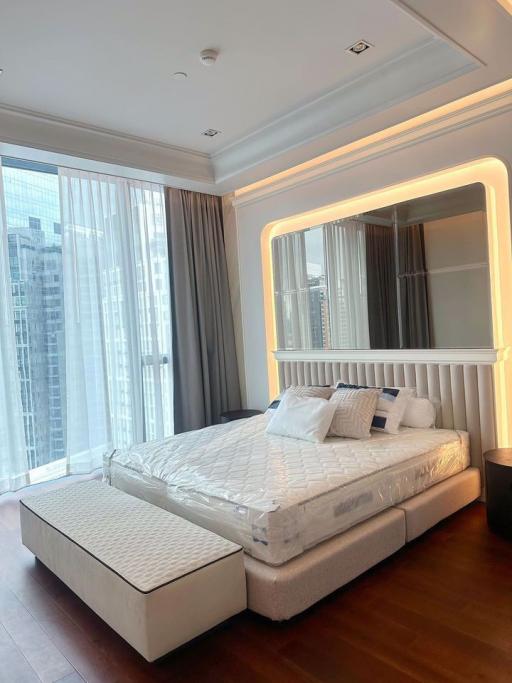 2 bed Condo in MARQUE Sukhumvit Khlongtan Sub District C020384