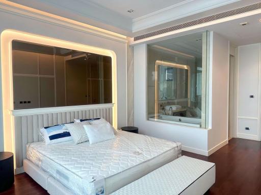 2 bed Condo in MARQUE Sukhumvit Khlongtan Sub District C020384