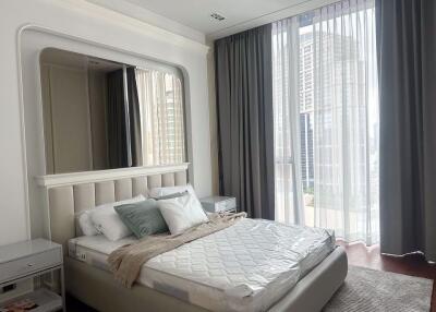 2 bed Condo in MARQUE Sukhumvit Khlongtan Sub District C020384