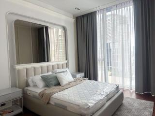 2 bed Condo in MARQUE Sukhumvit Khlongtan Sub District C020384