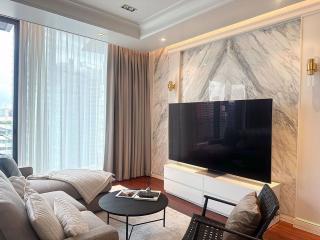 2 bed Condo in MARQUE Sukhumvit Khlongtan Sub District C020384