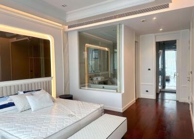 2 bed Condo in MARQUE Sukhumvit Khlongtan Sub District C020384