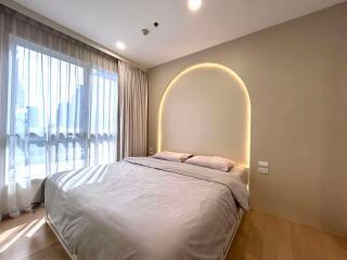 2 bed Condo in HQ Thonglor by Sansiri Khlong Tan Nuea Sub District C020382