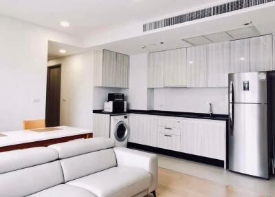 2 bed Condo in HQ Thonglor by Sansiri Khlong Tan Nuea Sub District C020382