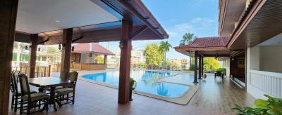 South Pattaya Hotel Building for Sale