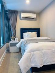 2 bed Duplex in Metro Sky Prachachuen Bang Sue District D020374