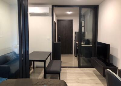 1 bed Condo in XT Huaykwang Din Daeng District C020373