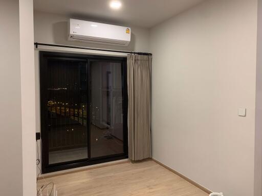 2 bed Condo in Metris Pattanakarn - Ekkamai Suanluang Sub District C018538