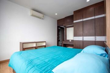 SD Condo : 1 Bedroom Condo Near Wat Suan Dok