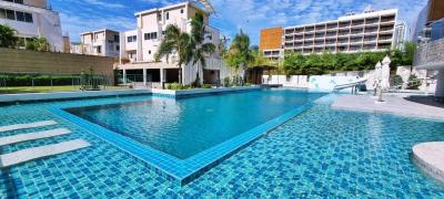 La Royale Beach Na Jomtien for Sale