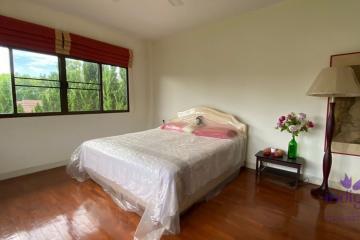 Lovely 3 Bedroom House For Sale Somwang View Doi Mae Rim Chiang Mai
