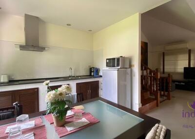 Lovely 3 Bedroom House For Sale Somwang View Doi Mae Rim Chiang Mai