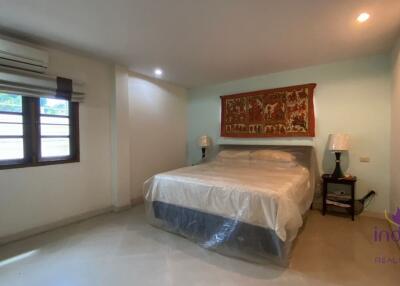 Lovely 3 Bedroom House For Sale Somwang View Doi Mae Rim Chiang Mai