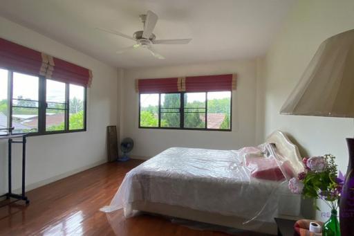 Lovely 3 Bedroom House For Sale Somwang View Doi Mae Rim Chiang Mai