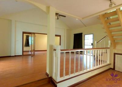 Newly renovated 3 bedroom house for sale at Chonlada Land and House, Sansai-Mae Jo, Chiang Mai