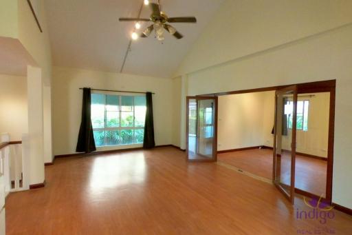 Newly renovated 3 bedroom house for sale at Chonlada Land and House, Sansai-Mae Jo, Chiang Mai