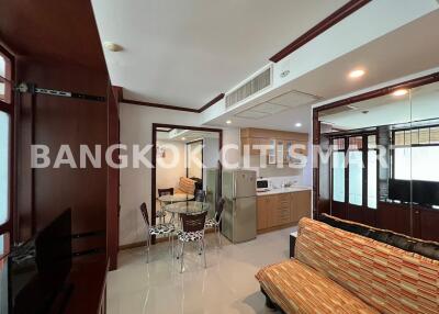 Condo at Supalai Oriental Place for rent