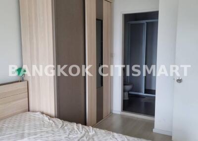 Condo at Aspire Sukhumvit 48 for sale