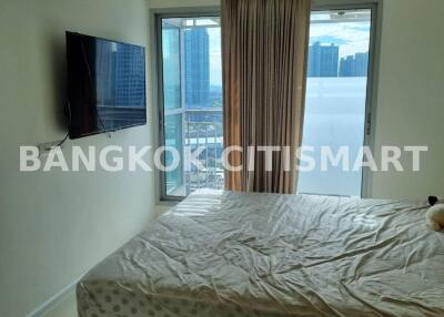 Condo at Aspire Sukhumvit 48 for sale