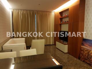 Condo at The Address Sukhumvit 28 for rent