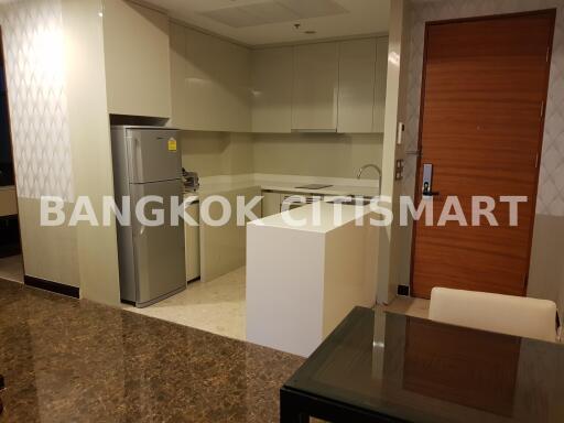 Condo at The Address Sukhumvit 28 for rent