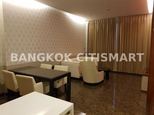 Condo at The Address Sukhumvit 28 for rent