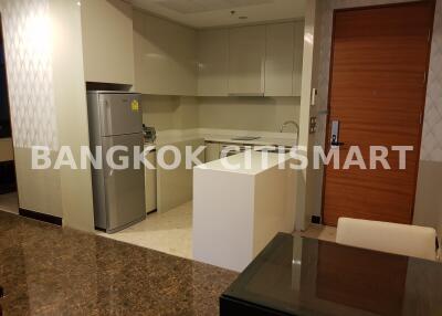 Condo at The Address Sukhumvit 28 for rent