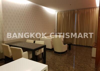 Condo at The Address Sukhumvit 28 for rent