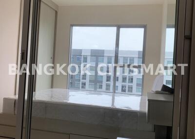 Condo at Aspire Rattanatibet 2 for sale