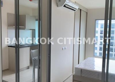 Condo at Aspire Rattanatibet 2 for sale