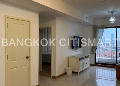 Condo at Supalai Premier Ratchada-Narathiwas-Sathorn for sale