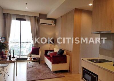 Condo at M Jatujak for sale