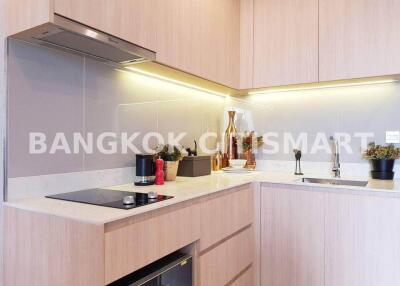 Condo at M Jatujak for sale