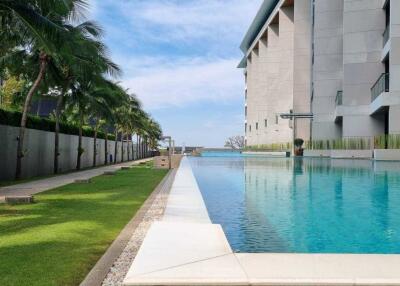 1Bedroom Ananya Beachfront for Sale