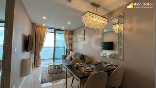 1 Bed 1 Bath in Jomtien ABPC0897