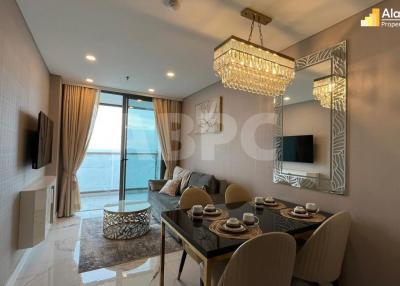 1 Bed 1 Bath in Jomtien ABPC0897