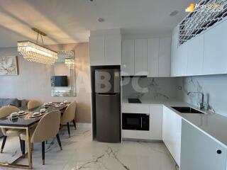 1 Bed 1 Bath in Jomtien ABPC0897