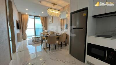 1 Bed 1 Bath in Jomtien ABPC0897